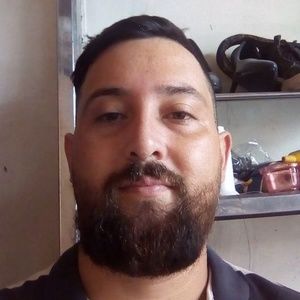 Meet your Posher, Alberto